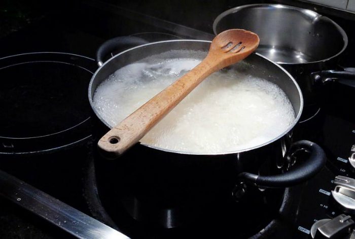 13 хитрых кухонных трюков, которые пригодятся любой хозяйке