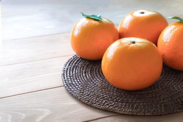 Сколько можно съедать мандаринов без вреда для здоровья