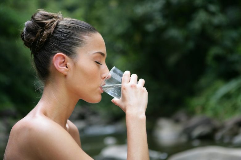 Почему мы всю жизнь пили воду неправильно