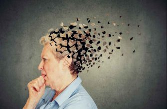 Провалы в памяти и ухудшение работы мозга: советы старенького врача