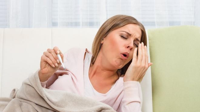 6 признаков тихой пневмонии, которые нельзя пропустить