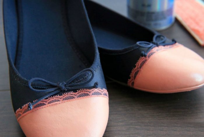 15 способов реанимировать женскую обувь