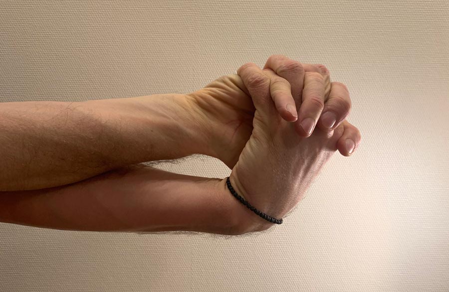 Почему болят кисти рук? Упражнения при туннельном синдроме