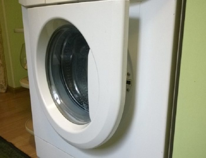 Как продлить жизнь любимой стиральной машине