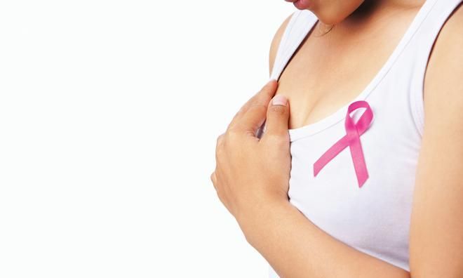 10 важных фактов о груди, которые должны знать все женщины