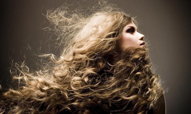 9 занимательных фактов о волосах, которые нас удивили