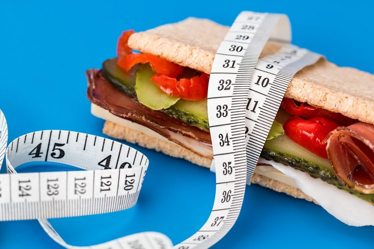 Похудение без диет в домашних условиях – миф или реальность?