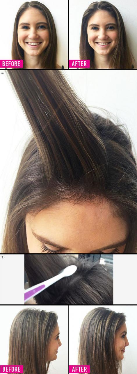 13 гениальных способов придать волосам дополнительный объем