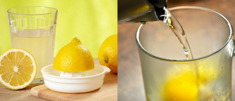 «Пей теплую воду с лимоном натощак, но! Не допускай этой губительной ошибки, ее делают многие пьющие…». Раньше об этом не было сказано.