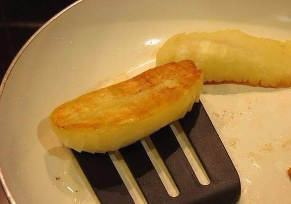 Любишь жареный картофель? Научись готовить и подавать его совершенно по-новому. Попробовала — всё равно, что в ресторане побывала…