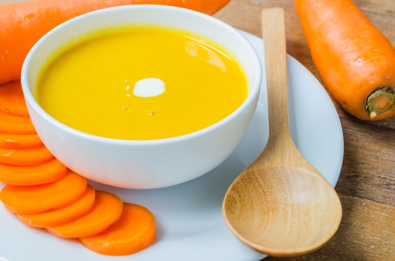Тщательная чистка организма супами! Всего 3 дня, можно есть сколько угодно… Соблюдай наши рекомендации, чтобы сохранить в супе больше витаминов.
