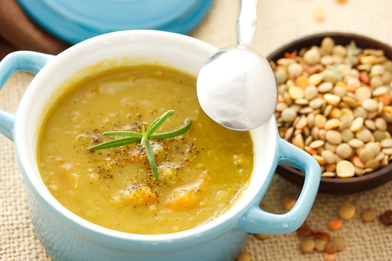 Тщательная чистка организма супами! Всего 3 дня, можно есть сколько угодно… Соблюдай наши рекомендации, чтобы сохранить в супе больше витаминов.
