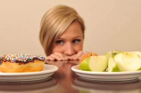 7 продуктов, «съедающих» жир