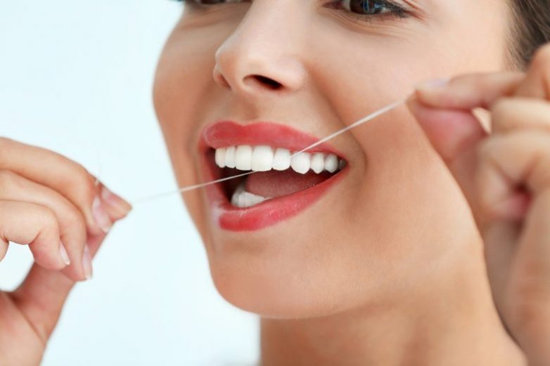 5 полезных советов, которые позволят вам избежать похода к стоматологу