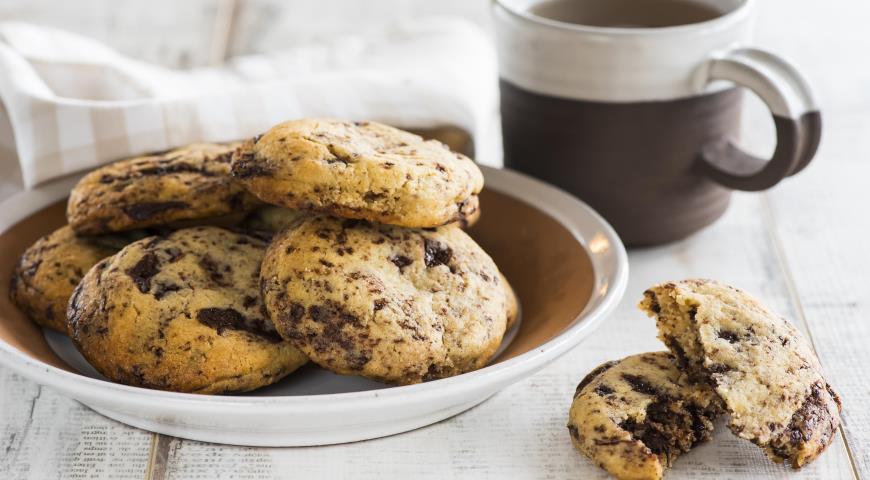 7 распространённых ошибок, которые могут испортить домашнее печенье
