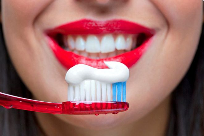 5 правил ухода за зубами и полостью рта
