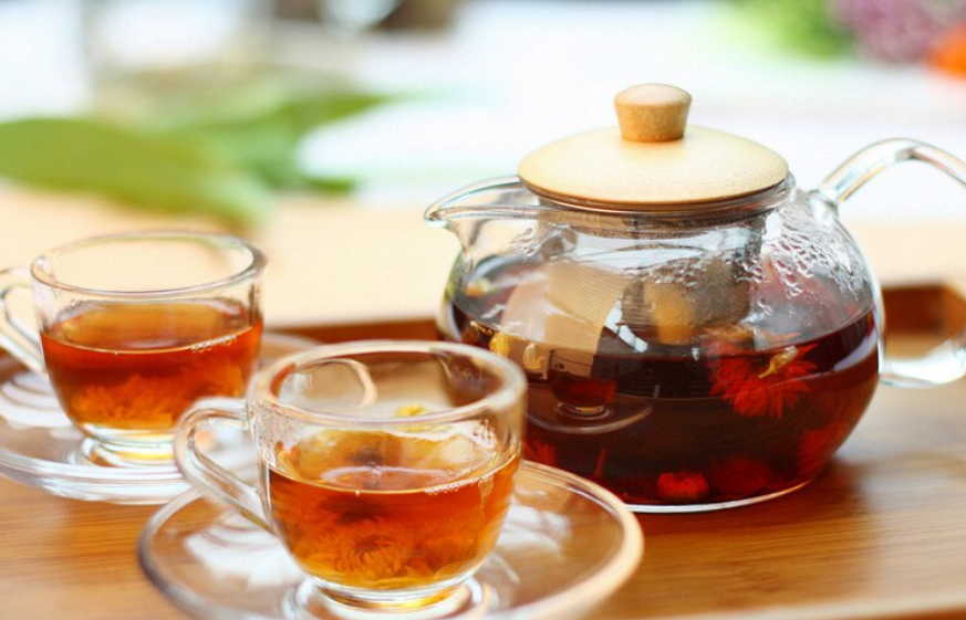 10 рецептов чая против старения и многих болезней — без аптек и больниц можно жить до 100 лет!