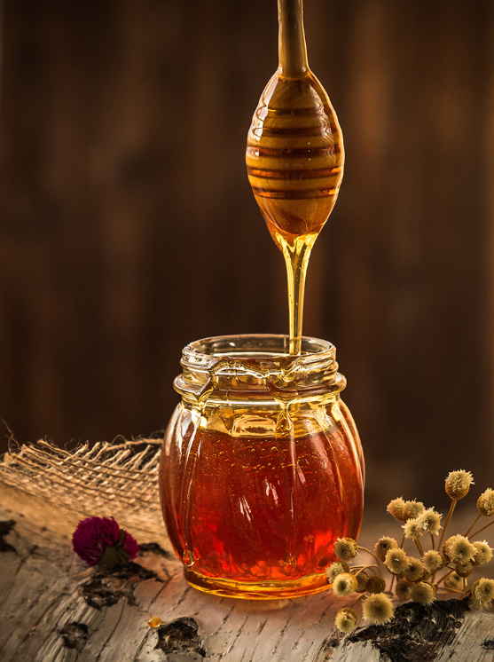 Мед с семенами льна — лучшее средство для сосудов и иммунитета
