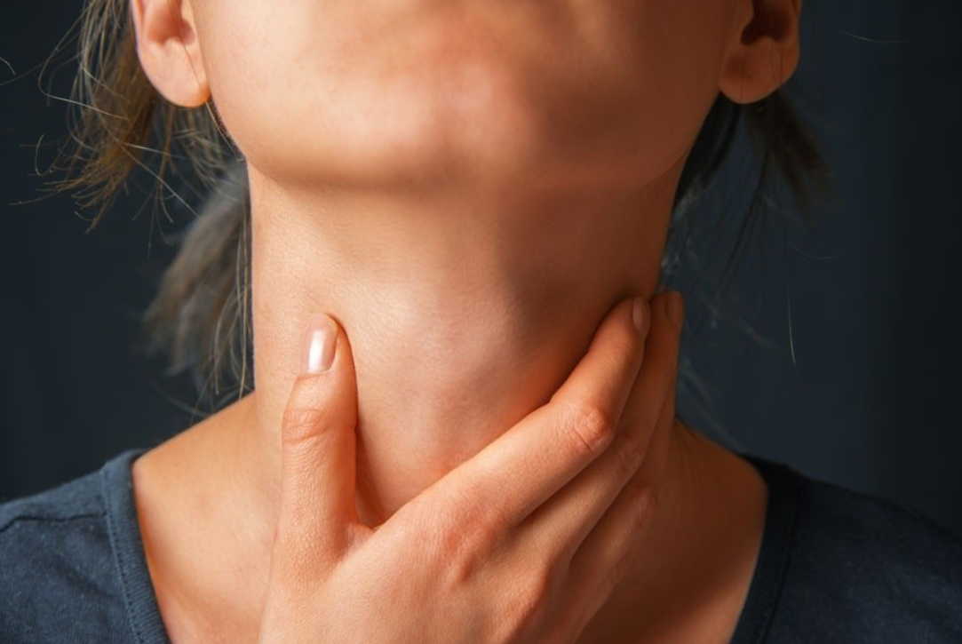Щитовидная железа — «щит благополучия» всего организма