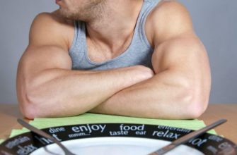 Лечебное голодание - простой способ стать здоровым и стройным