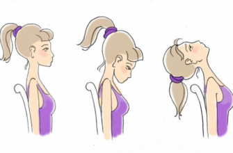 9 упражнений для шеи по китайской методике