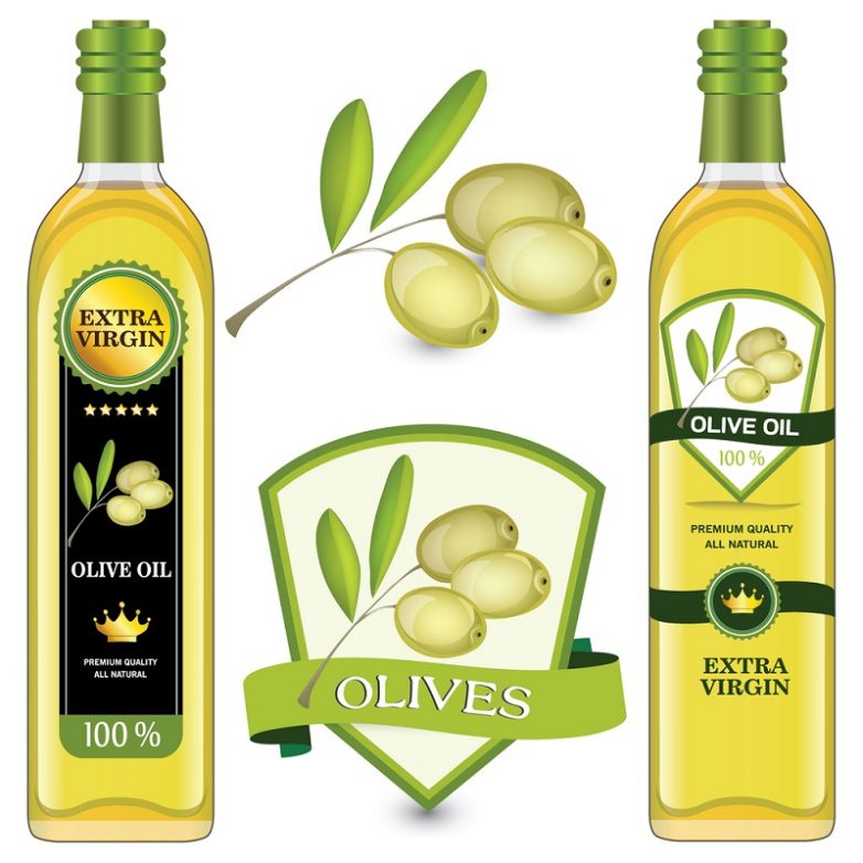 Польза оливкового масла для здоровья