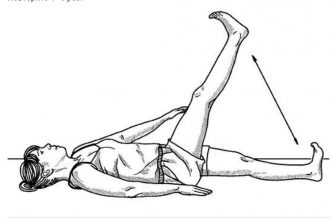 Лечебная гимнастика при грыже: 12 упражнений для спины