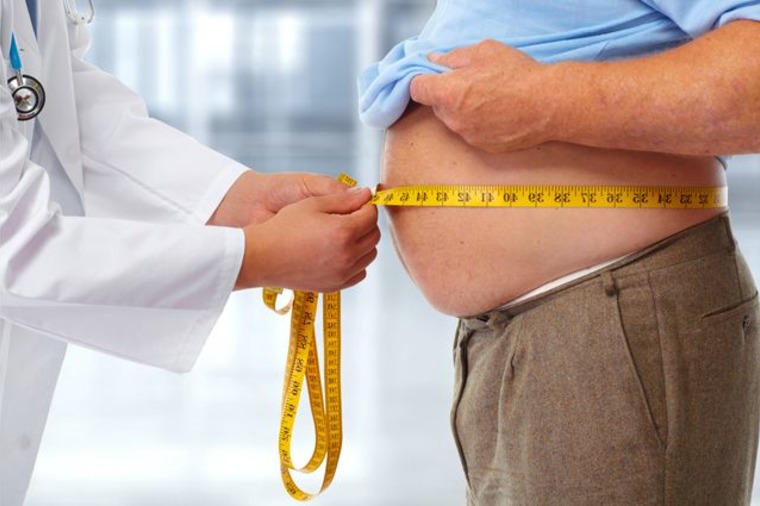 Медицинский подход к похудению, в котором точно нет смысла сомневаться. А результат, результат-то какой!
