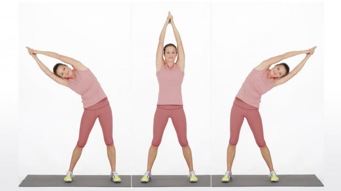 9 упражнений на растяжку, которые могут заменить сеанс массажа