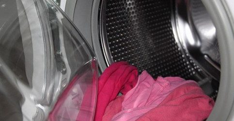 Как сделать стиральную машинку чистой и свежей