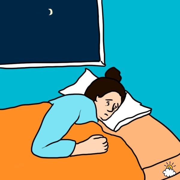 8 причин не спать в одной и той же пижаме больше 2 дней