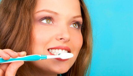 Как сохранить зубы здоровыми до глубокой старости