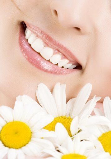 Как сохранить зубы здоровыми до глубокой старости