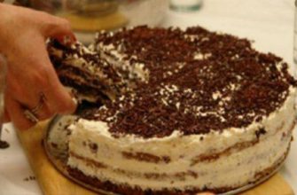 Домашний тортик на скорую руку печем уже лет 20. Не сравнить с покупным.