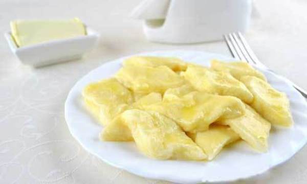200 грамм творога что приготовить
