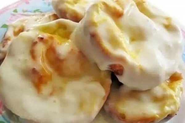 200 грамм творога что приготовить