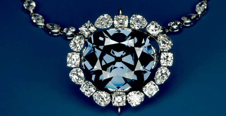 Удивительные свойства алмаза