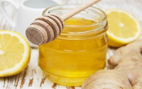 Чай с медом и лимоном чем полезен. Чай с медом – вред или польза для вашего организма?
