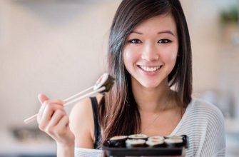 Советы от японцев для долгой и здоровой жизни