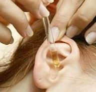 Серная пробка в ушах: удаление в домашних условиях