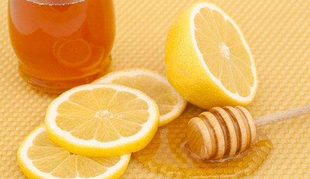 Лимон, чеснок и мед в лечении сосудов