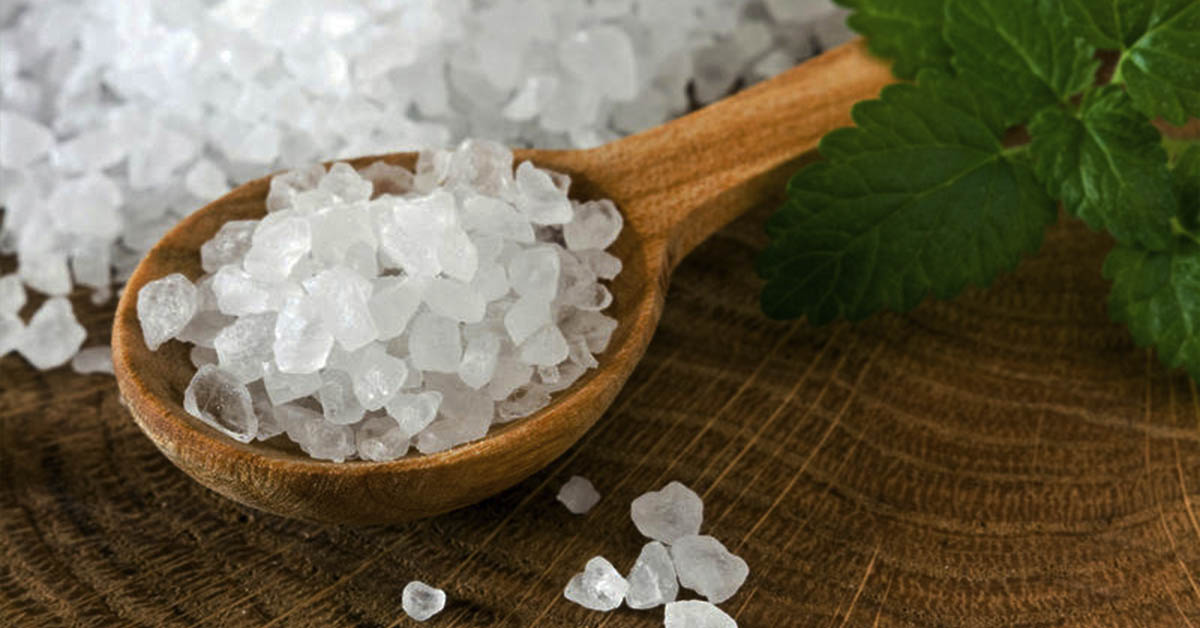 Потребление соли: 6 истин о которых стоит узнать