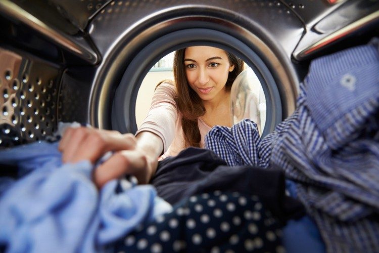 Как часто нужно стирать и мыться?