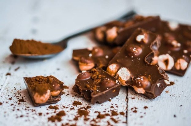 Десять веских причин любить какао