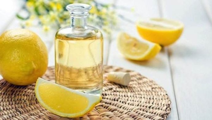 Несколько необычных способов использования лимона