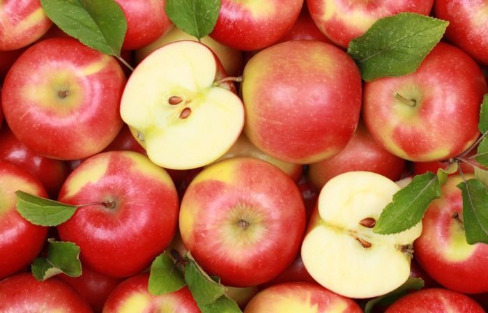 10 познавательных фактов о яблоках