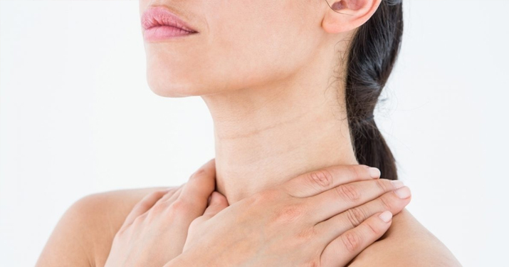 93% людей с проблемами со щитовидкой не знают об этом. Вот вся нужная информация