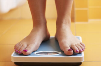 Вы серьезно решили похудеть и вообще привести себя в порядок? Здесь то, что вам нужно знать