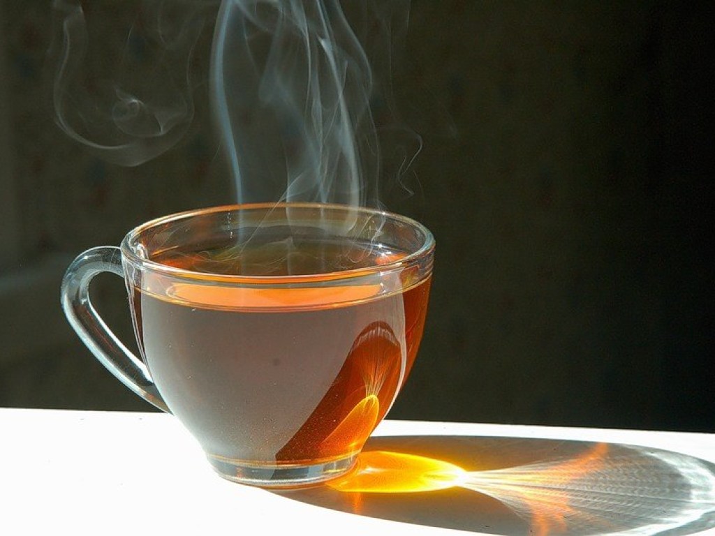 Как сделать чай максимально полезным