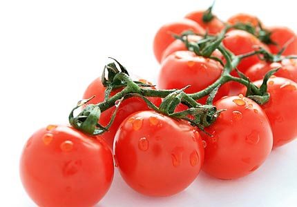 Употребление 4 помидоров в день снижает риск рака